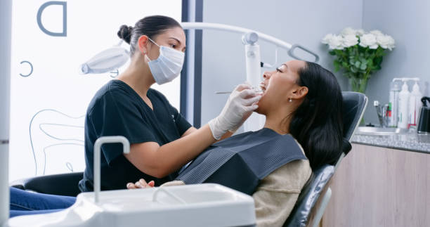 Trusted Wamac, IL Dental Services Experts